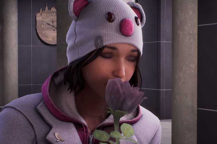 Where to find all evidence in Life is Strange Double Exposure