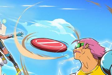 windjammers 2 pax south header