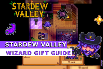 wizard gift guide featured image