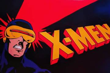 xmen